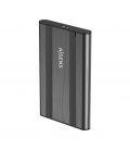 CAJA EXTERNA AISENS 2.5 ASE-2526GR 9.5MM SATA A USB3.1 GEN1 GRIS