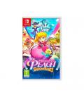 JUEGO NINTENDO SWITCH PRINCESS PEACH SHOWTIME