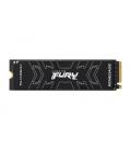 Kingston Technology FURY Renegade M.2 4 TB PCI Express 4.0 3D TLC NVMe