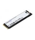 Kingston Technology FURY Renegade M.2 4 TB PCI Express 4.0 3D TLC NVMe