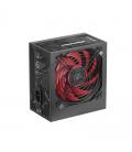 Mars gaming fuente alimen. mpiii 550w, 85% silent