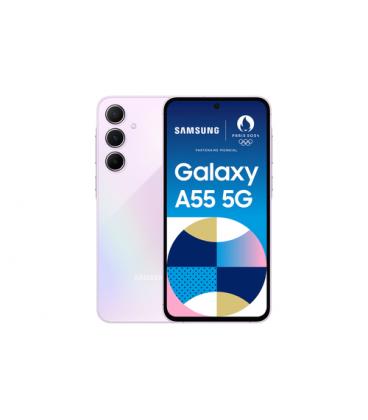 Samsung Galaxy A55 5G 6.6" 8GB 256GB Violet