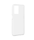 Funda muvit recycletek para oppo a57s 4g - a57 4g - a77 4g - a57e 4g - a77s 4g transparente