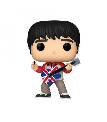 Funko pop estrellas del rock oasis noel gallagher 57764