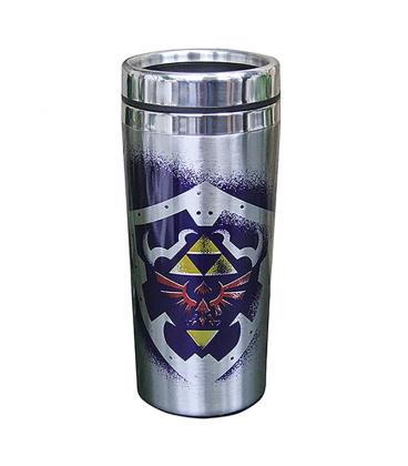 Vaso termo paladone escudo hyliano 450 ml