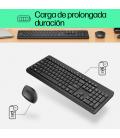 HP Combo de teclado y ratón inalámbricos 230