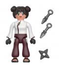 Playmobil naruto shippuden tenten