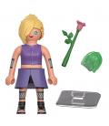 Playmobil naruto shippuden ino