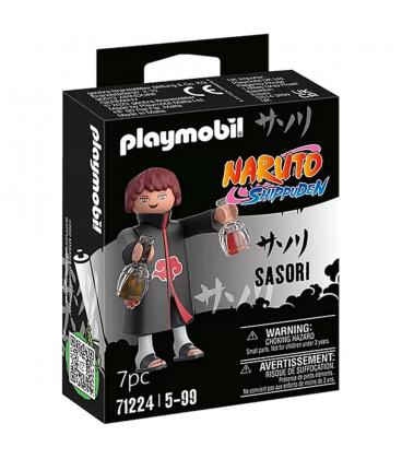 Playmobil naruto shippuden sasori