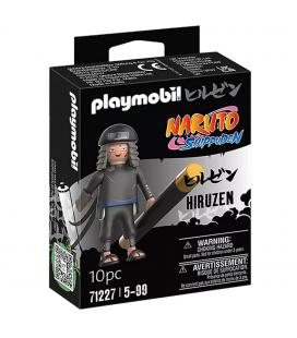 Playmobil naruto shippuden hiruzen