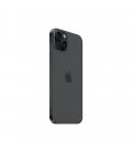 Movil iphone 15 plus 128gb black