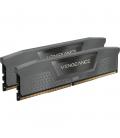 Memoria ram ddr5 64gb kit 2x32 corsair vengeance 5600 mhz