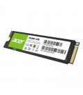 ACER SSD FA200 4Tb PCIe Gen 4 x4