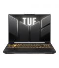 ASUS TUF Gaming TUF607JV-N3153 - Ordenador Portátil Gaming de 16" WUXGA 165Hz (Intel Core i7-13650HX, 32GB RAM, 1TB SSD, NVIDIA 