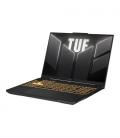 ASUS TUF Gaming TUF607JV-N3153 - Ordenador Portátil Gaming de 16" WUXGA 165Hz (Intel Core i7-13650HX, 32GB RAM, 1TB SSD, NVIDIA 