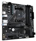 Gigabyte A520M DS3H V2 placa base Zócalo AM4 micro ATX