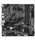 Gigabyte A520M DS3H V2 placa base Zócalo AM4 micro ATX