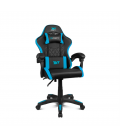 SILLA GAMING DRIFT DR35 NEGRO AZUL