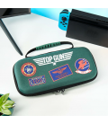 ESTUCHE DE TRANSPORTE TOP GUN PARA NINTENDO SWITCH