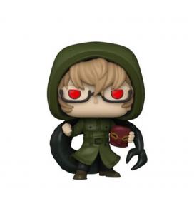 Funko pop animacion tokyo ghoul - re nishiki nishio 77106