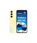 SMARTPHONE SAMSUNG A55 8GB/128GB 6,6" 5G YELLOW