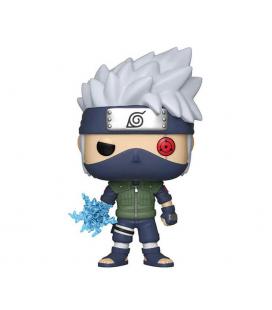 Funko pop naruto kakashi lightning blade 38982