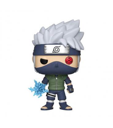 Funko pop naruto kakashi lightning blade 38982