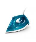 PLANCHA DE VAPOR PHILIPS EASYSPEED DST3040/70 AZUL