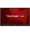 MONITOR VIEWSONIC 15,6" PORTABLE FHD IPS LED MINIHDMI 2XUSB-C MULTI PIVOT