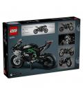 Lego technic moto kawasaki ninja h2r