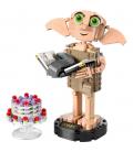 Lego harry potter dobby el elfo domestico