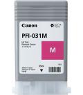 Canon PFI-031M cartucho de tinta 1 pieza(s) Original Magenta