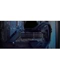 Memoria RAM Kingston FURY Beast 32GB/ DDR5/ 6000MHz/ 1.4V/ CL30/ DIMM