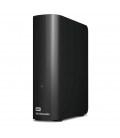 Disco Externo Western Digital WD Elements Desktop 12TB/ 3.5"/ USB 3.0