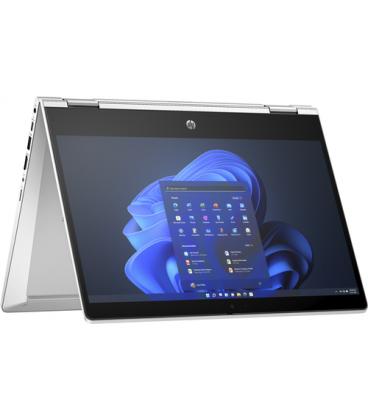 Portátil Convertible HP Pro x360 435 G10 7L6Z5ET Ryzen 5 7530U/ 16GB/ 512GB SSD/ 13.3" Táctil/ Win11 Pro