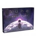 Juego de mesa dune imperium immortality edad recomendada 13 años