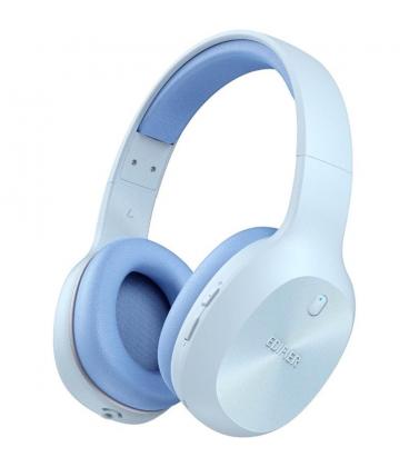 Auriculares edifier w600bt inalambrico azul