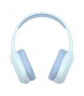 Auriculares edifier w600bt inalambrico azul