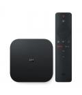 Xiaomi mi tv box s 2nd gen negro