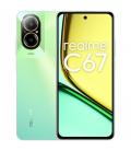 Smartphone realme c67 8gb/ 256gb/ 6.72'/ oasis soleado