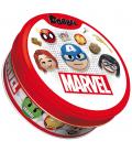 Juego de mesa dobble marvel emoji