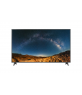 TV LG 43" 4K ULTRA HD SMART WIFI NEGRO