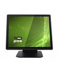 10pos tpv 17'' táctil ft-17ii i5 8gb ssd256