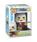 Funko pop animacion hora de aventuras finn ultimate wizard 57787