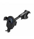 Vention Soporte de Smartphone para Coche KCVB0/ Negro