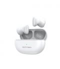 Vention Auriculares Bluetooth Tiny T12 NBLW0 con estuche de carga/ Autonomía 6h/ Blancos