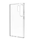 Funda muvit recycletek para samsung galaxy s24 ultra transparente