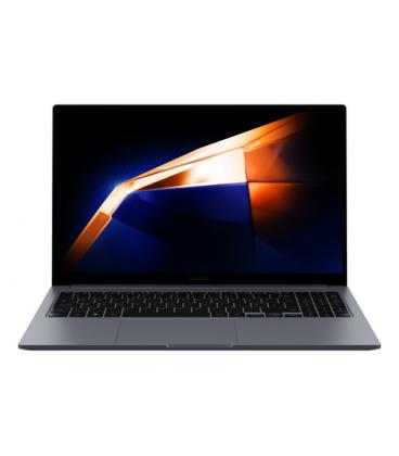 Portátil Samsung Galaxy Book4 Intel Core 5-120U/ 16GB/ 512GB SSD/ 15.6"/ Win11 Pro