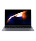 Portátil Samsung Galaxy Book4 Intel Core 5-120U/ 16GB/ 512GB SSD/ 15.6"/ Win11 Pro