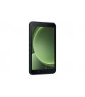 Tablet Samsung Galaxy Tab Active5 8"/ 6GB/ 128GB/ Octacore/ Verde